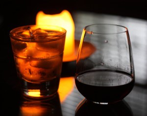 Scotch-and-Wine